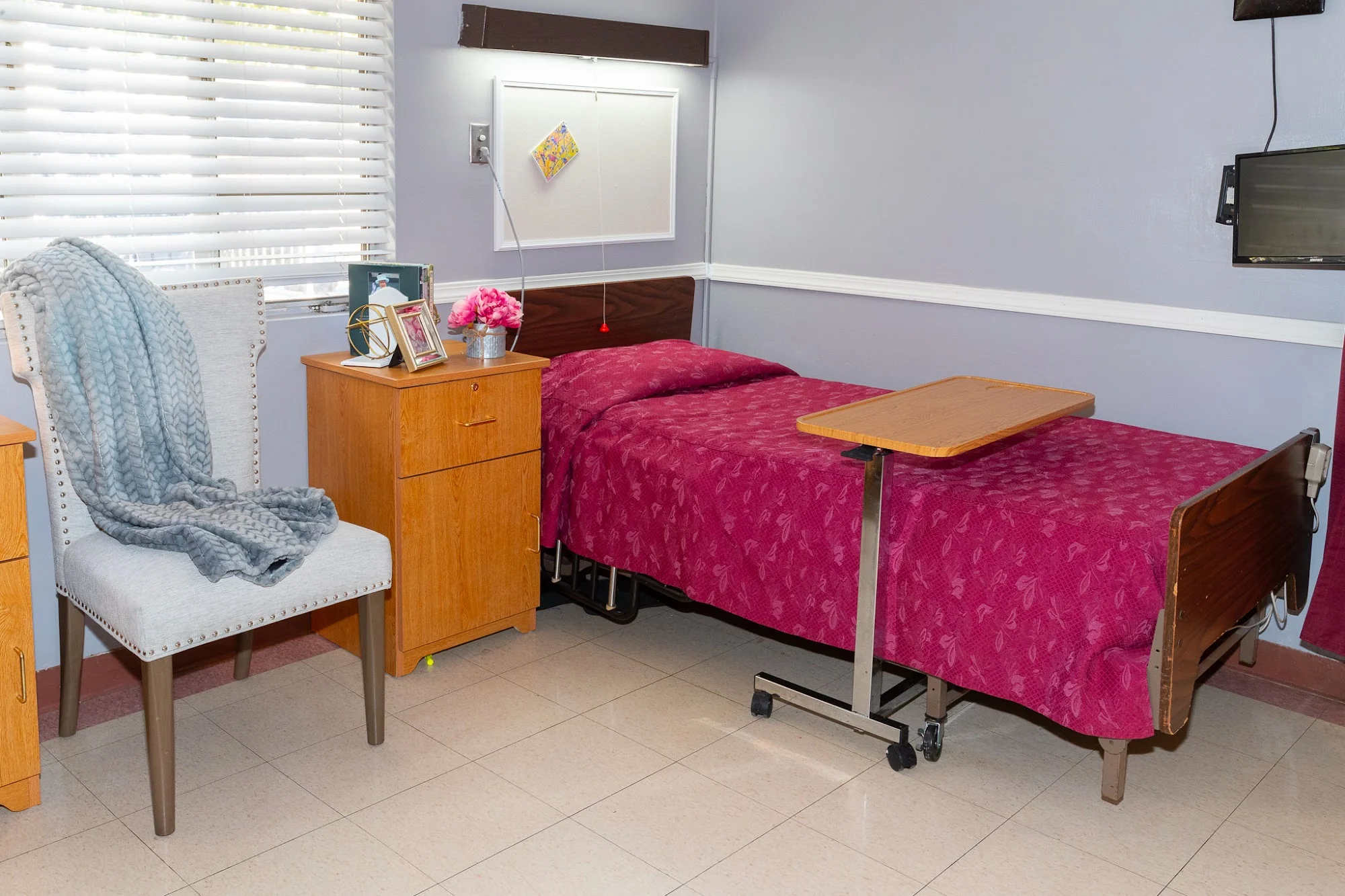 GLENHAVEN HEALTHCARE