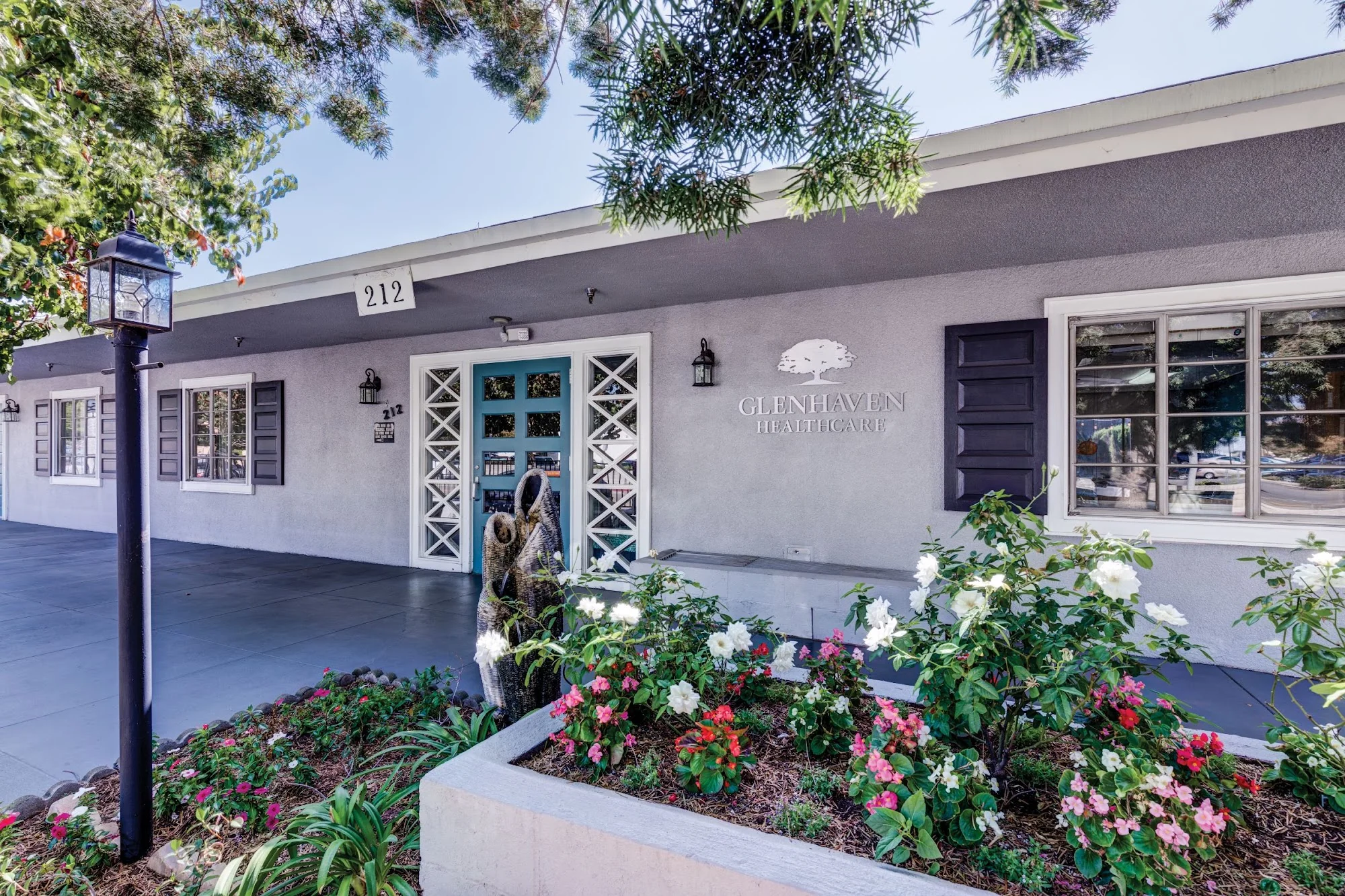 GLENHAVEN HEALTHCARE