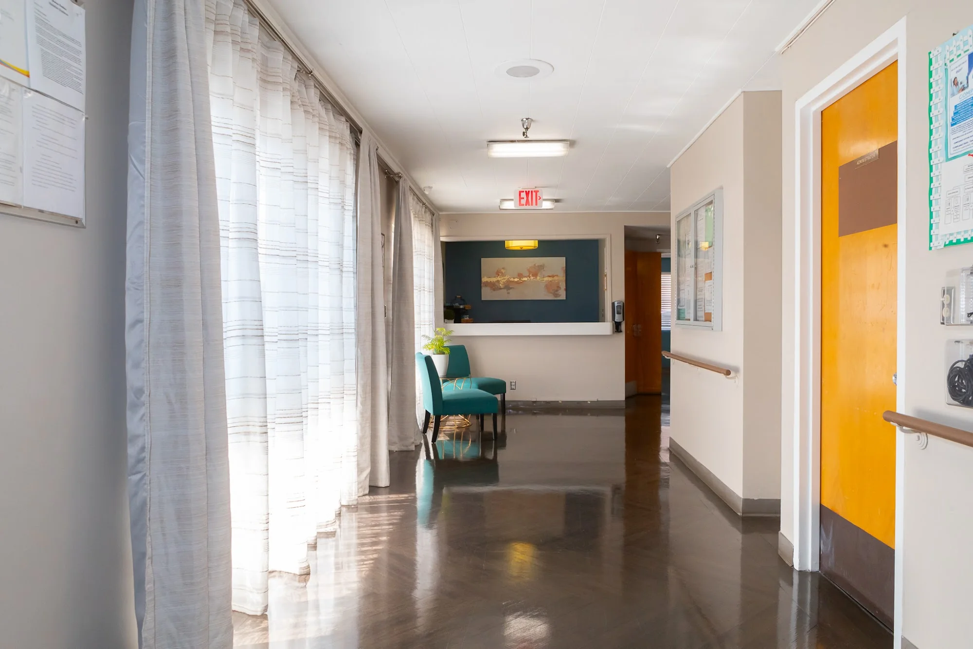 GLENHAVEN HEALTHCARE