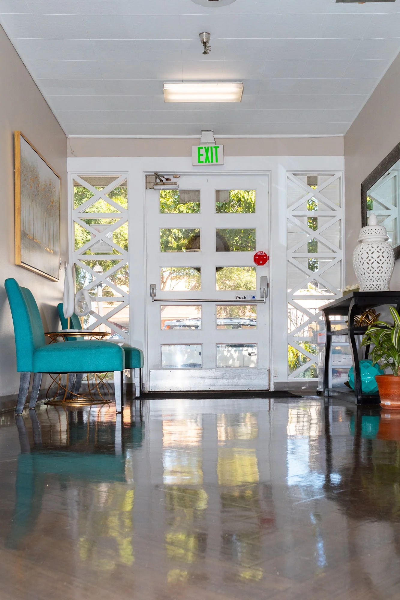GLENHAVEN HEALTHCARE