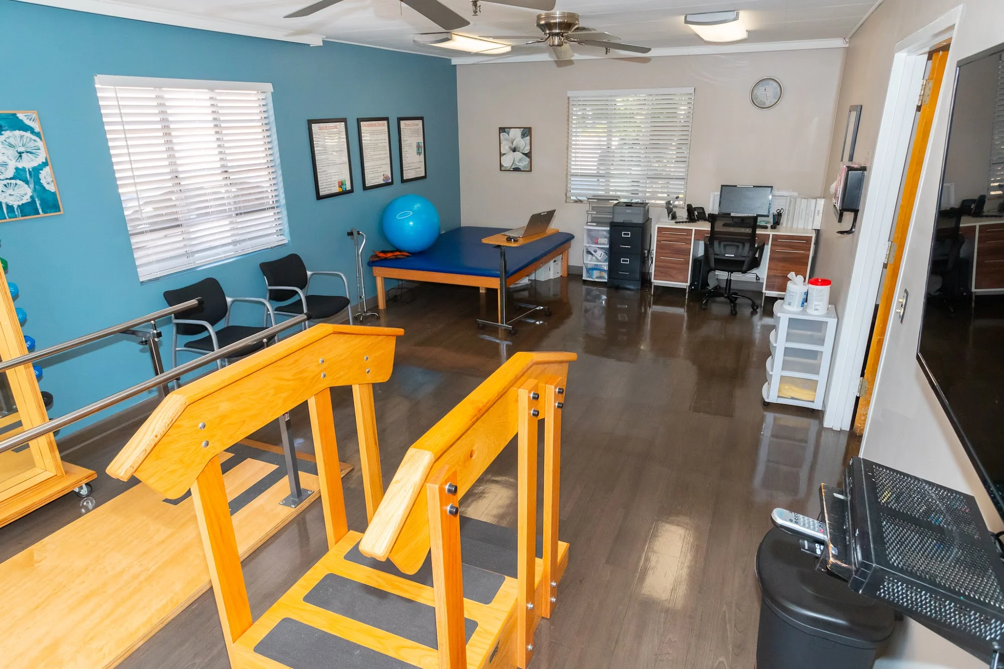 GLENHAVEN HEALTHCARE