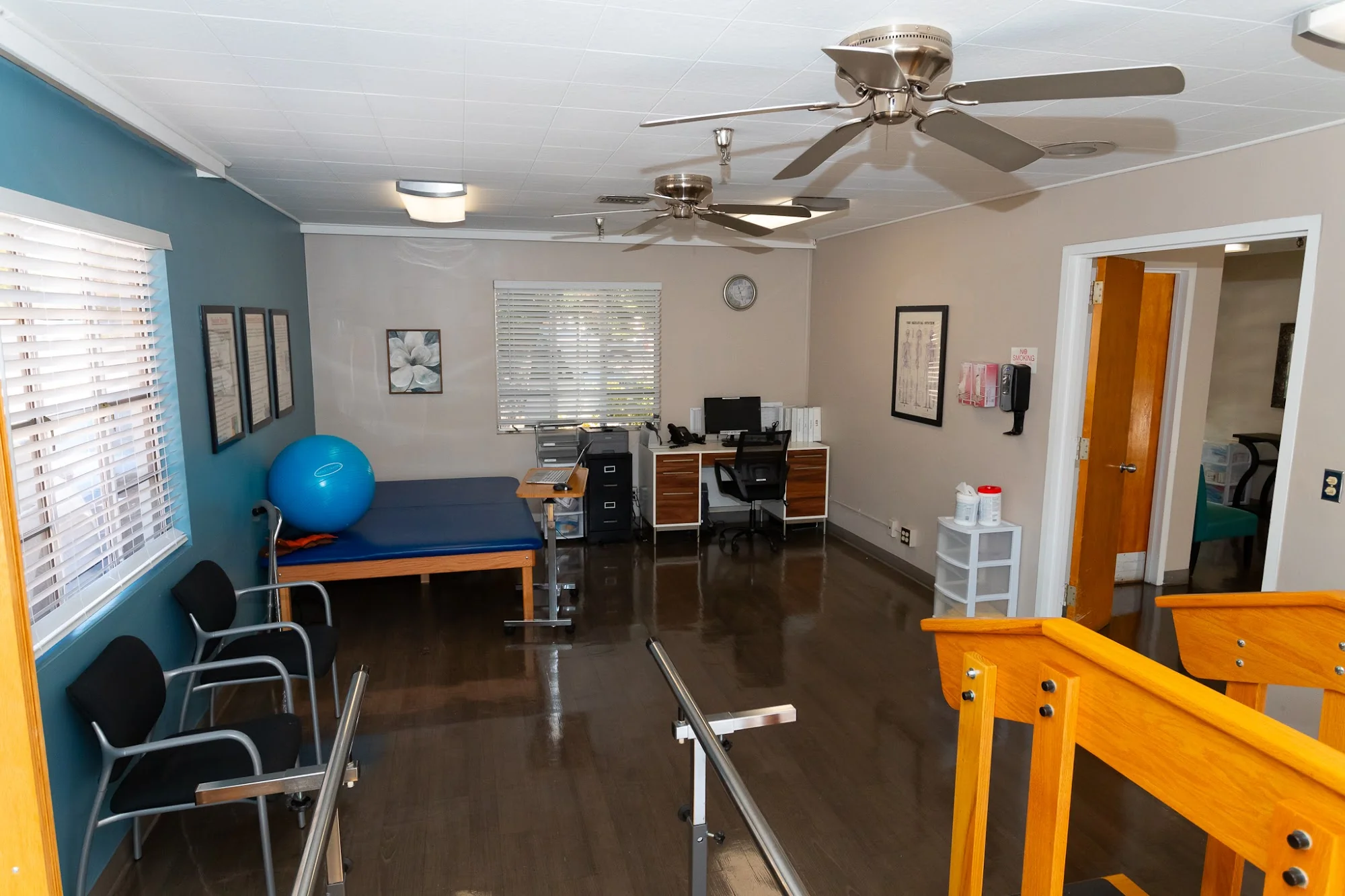 GLENHAVEN HEALTHCARE