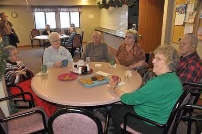 GLENOAKS SENIOR LIVING CAMPUS