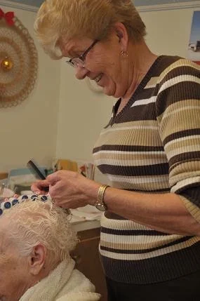 GLENOAKS SENIOR LIVING CAMPUS