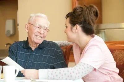 GLENOAKS SENIOR LIVING CAMPUS