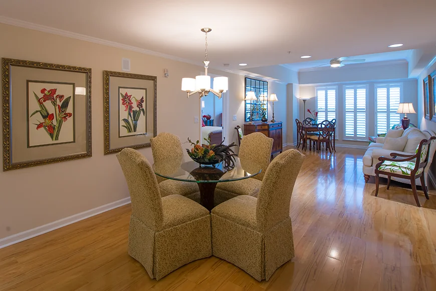 GLENRIDGE ON PALMER RANCH INC.