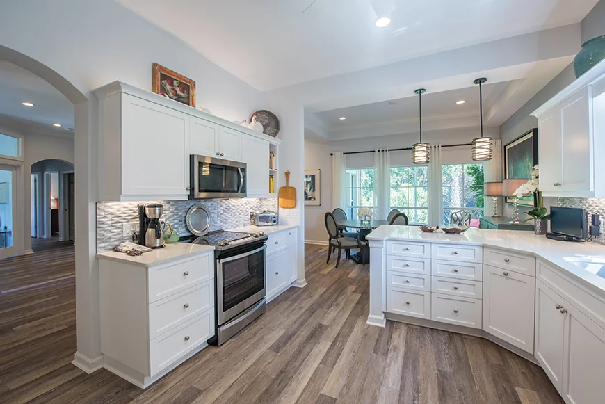 GLENRIDGE ON PALMER RANCH INC.
