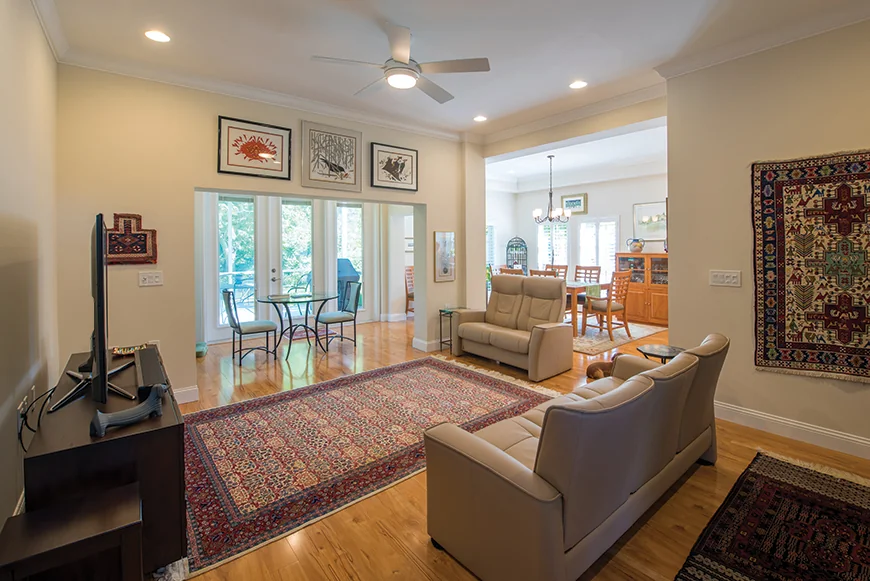 GLENRIDGE ON PALMER RANCH INC.