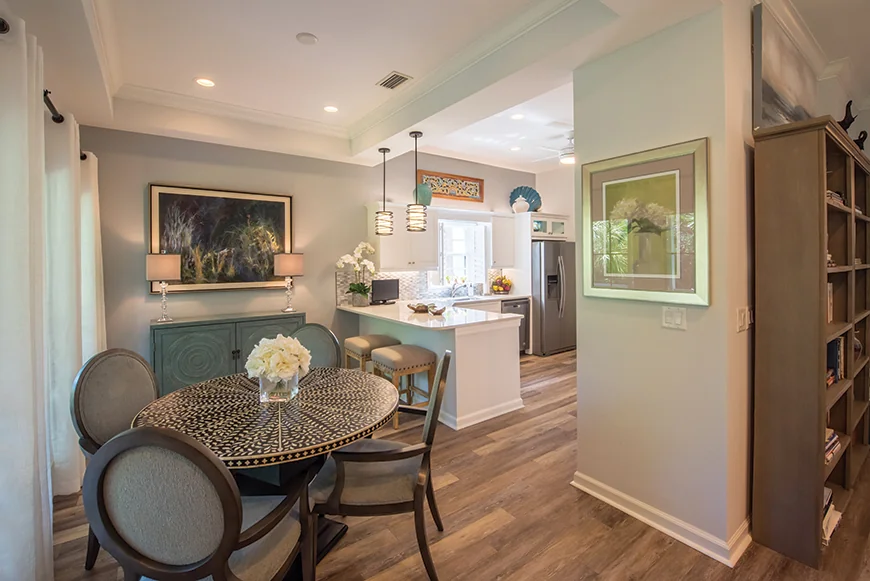 GLENRIDGE ON PALMER RANCH INC.