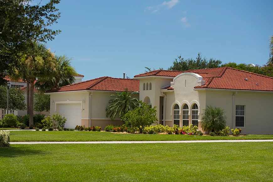 GLENRIDGE ON PALMER RANCH INC.