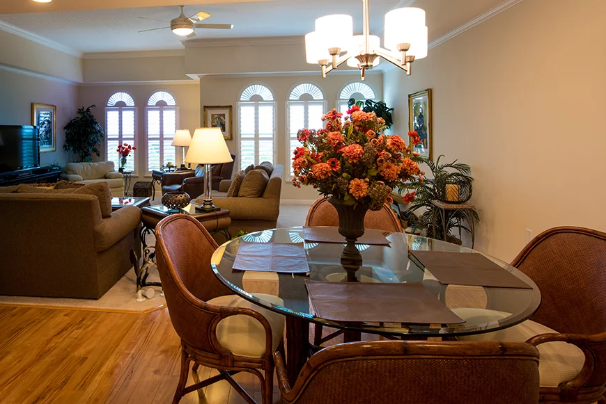 GLENRIDGE ON PALMER RANCH INC.