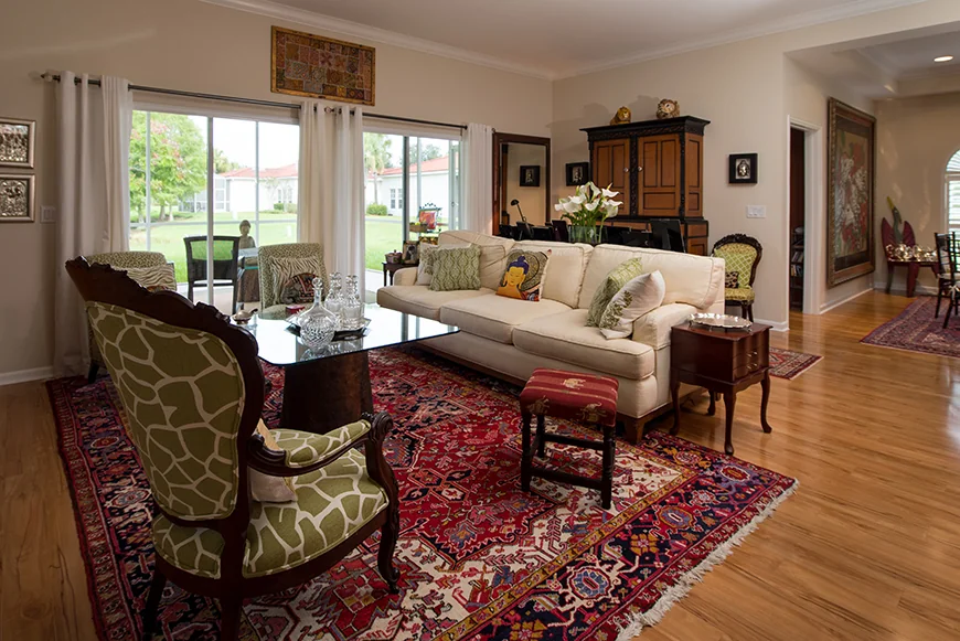 GLENRIDGE ON PALMER RANCH INC.