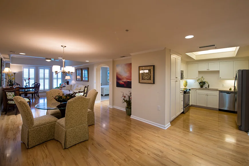 GLENRIDGE ON PALMER RANCH INC.