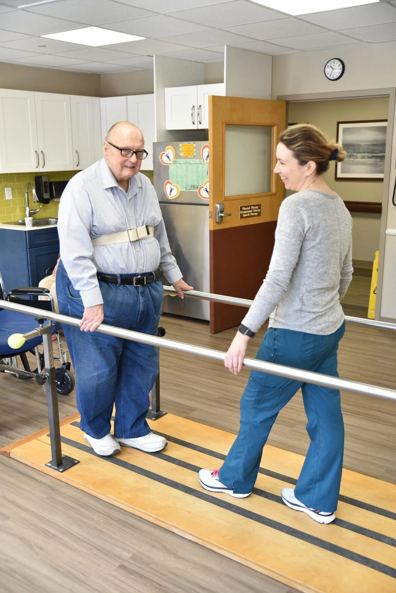 GLENS FALLS CENTER FOR REHABILITATION AND NURSING