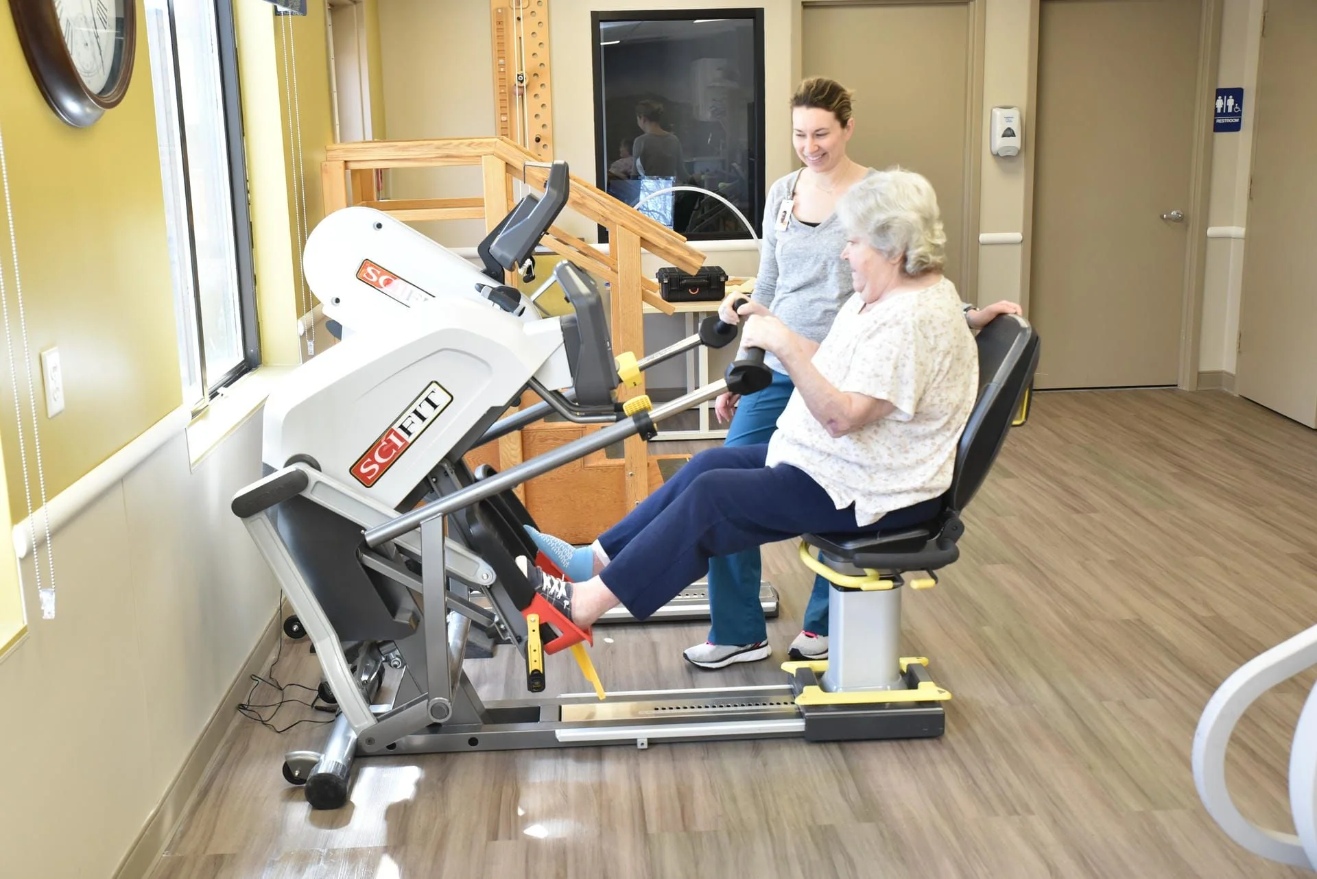 GLENS FALLS CENTER FOR REHABILITATION AND NURSING