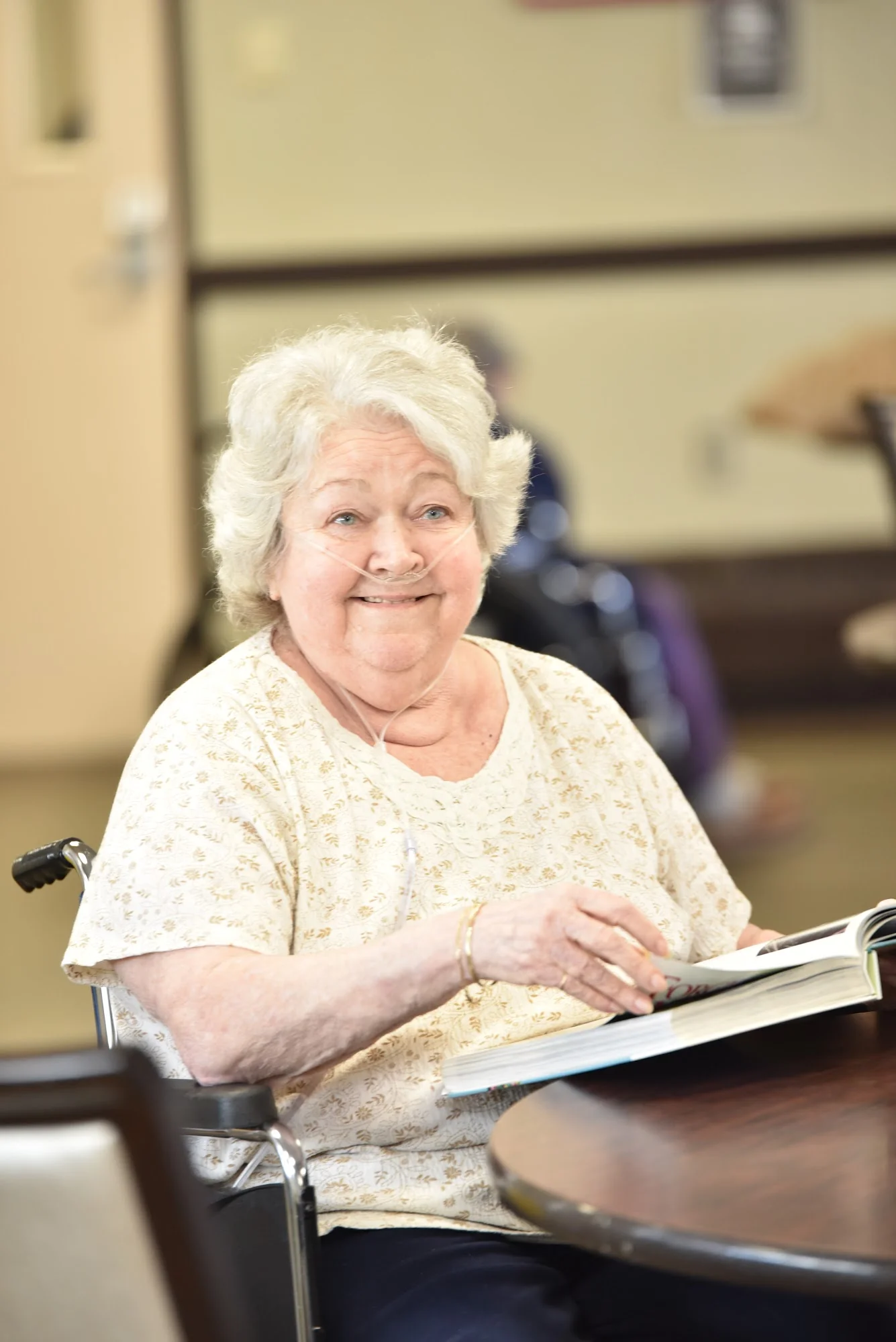 GLENS FALLS CENTER FOR REHABILITATION AND NURSING