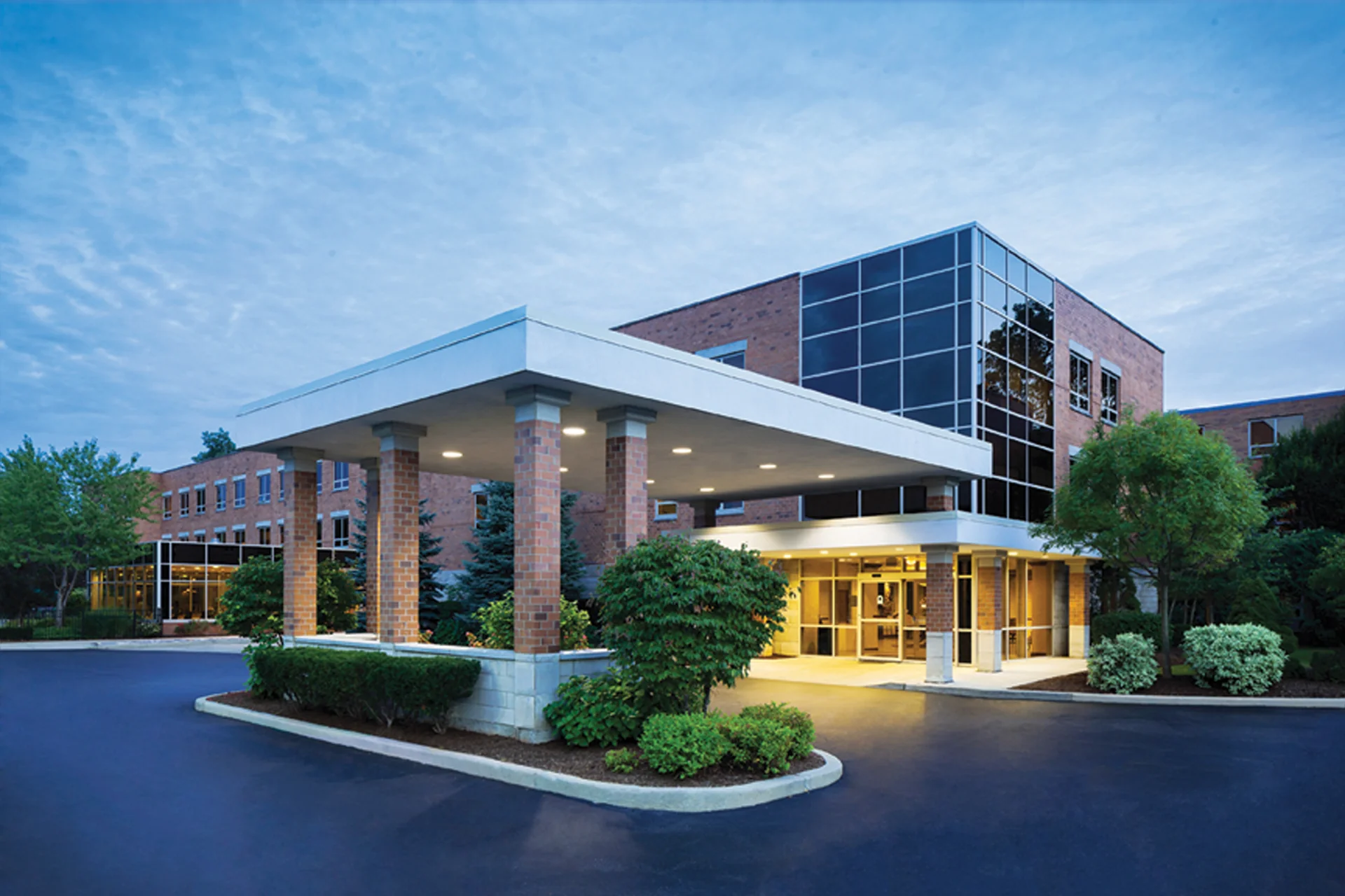 GLENVIEW TERRACE
