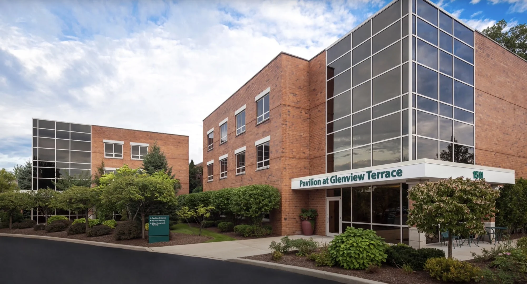 GLENVIEW TERRACE