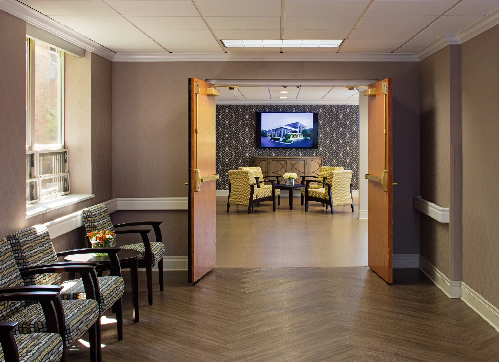 GLENVIEW TERRACE