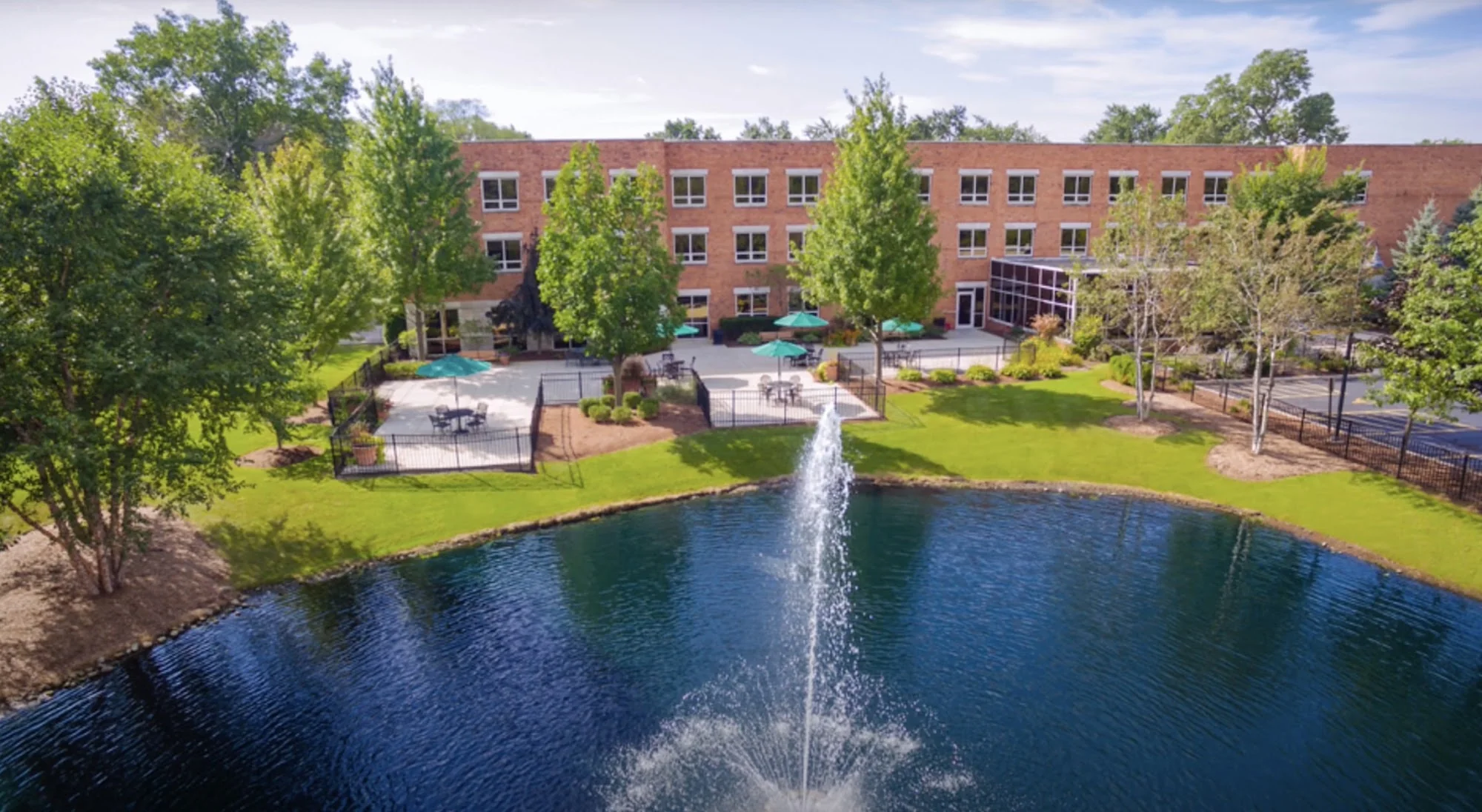 GLENVIEW TERRACE