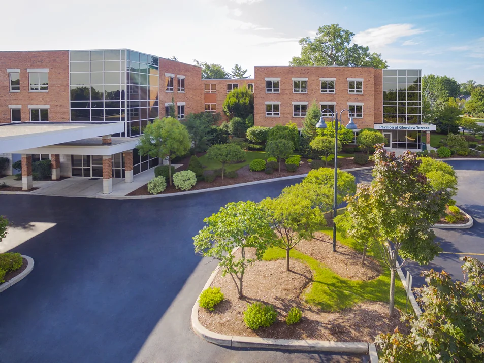 GLENVIEW TERRACE
