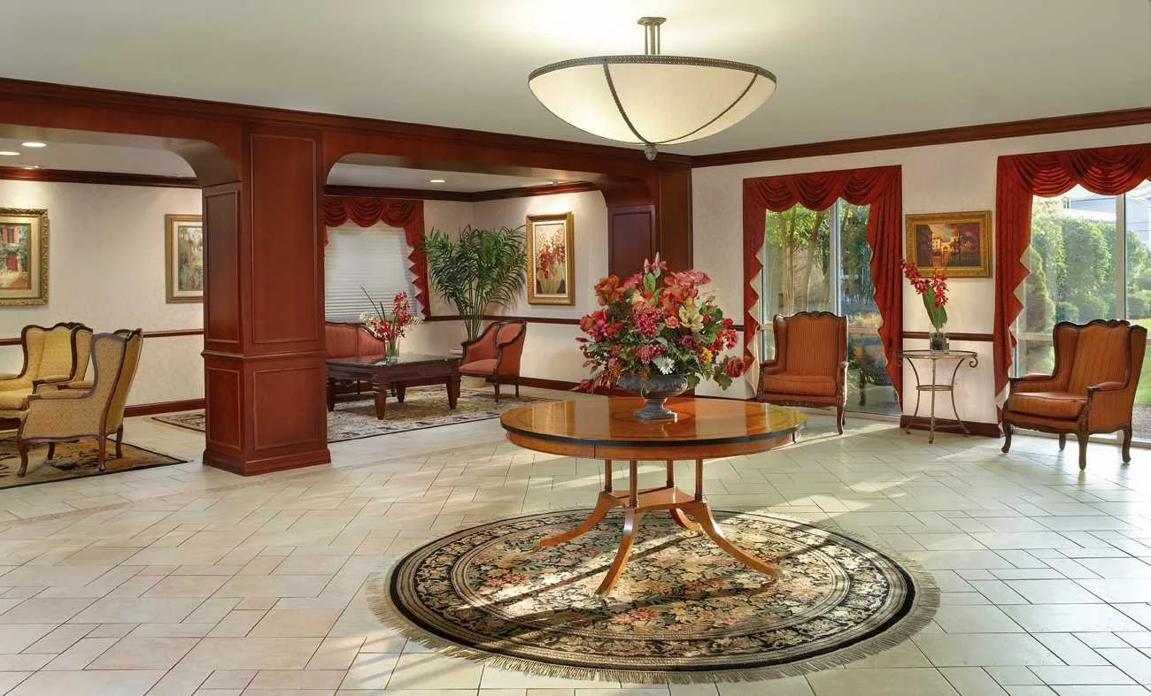 GLENVIEW TERRACE