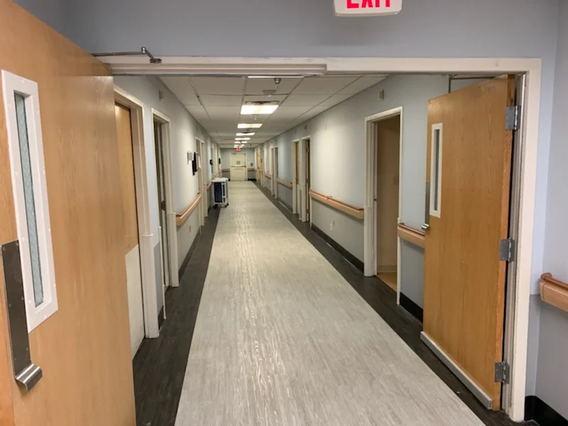 GLENVIEW WELLNESS & REHABILITATION