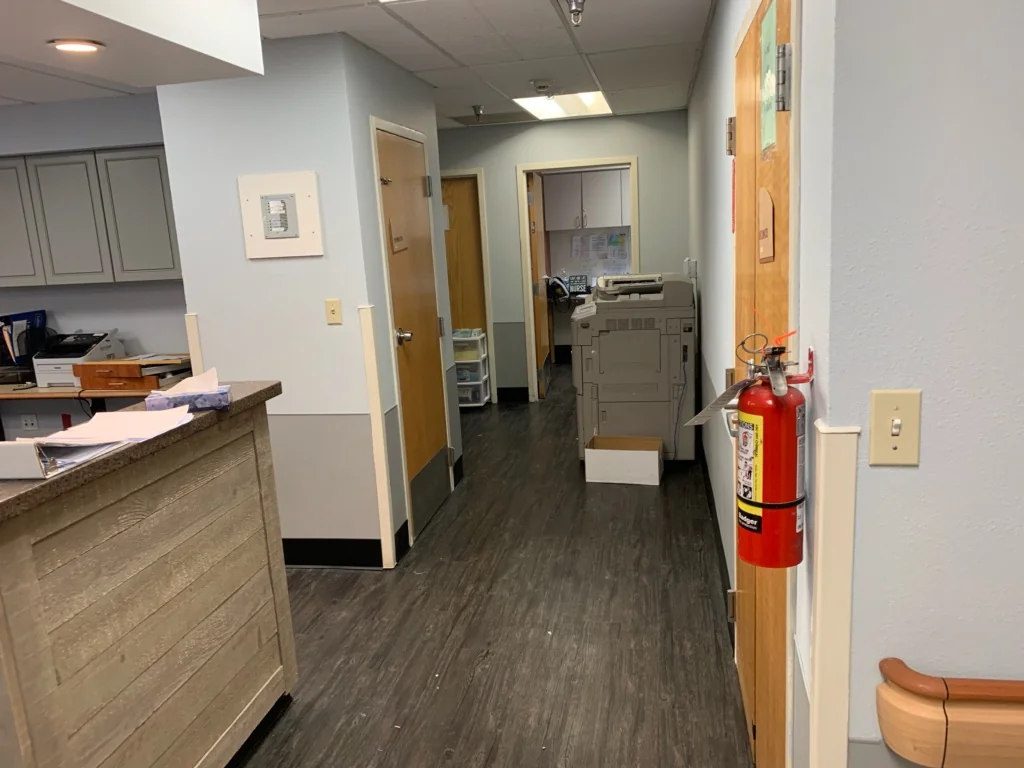 GLENVIEW WELLNESS & REHABILITATION