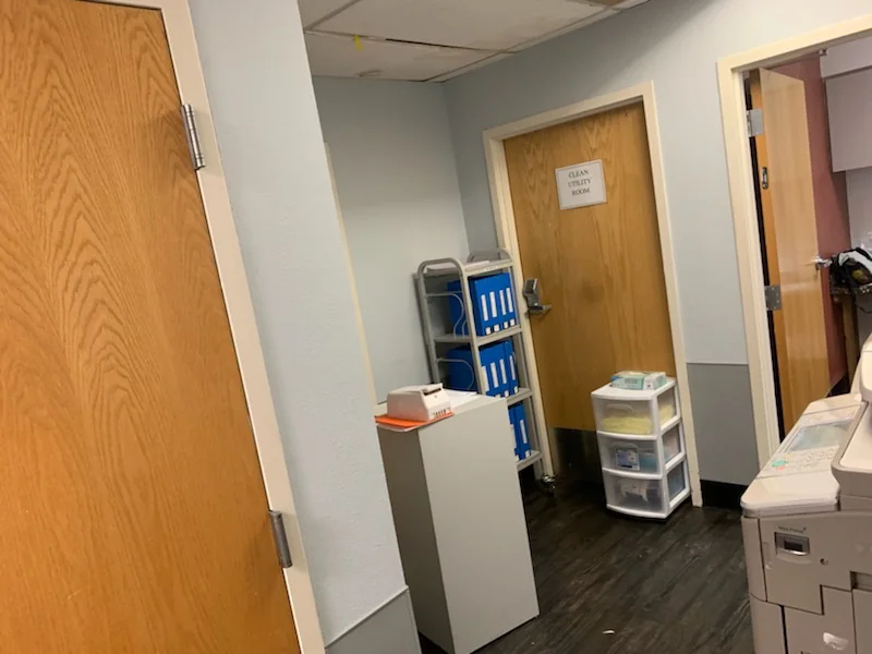 GLENVIEW WELLNESS & REHABILITATION