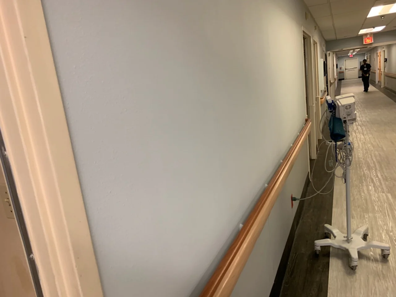 GLENVIEW WELLNESS & REHABILITATION