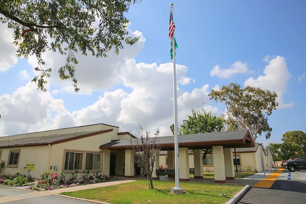 GLENWOOD CARE CENTER