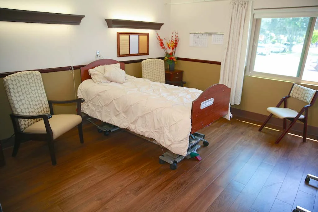 GLENWOOD CARE CENTER