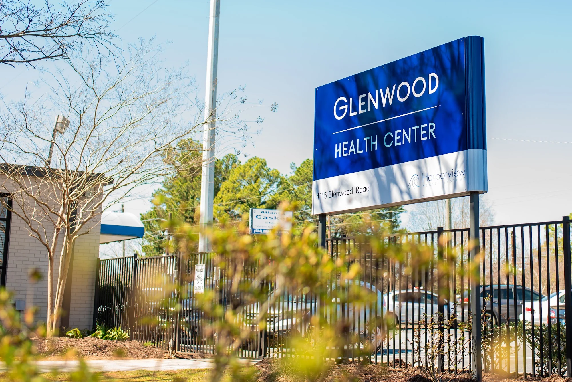 GLENWOOD HEALTH CENTER BY HARBORVIEW