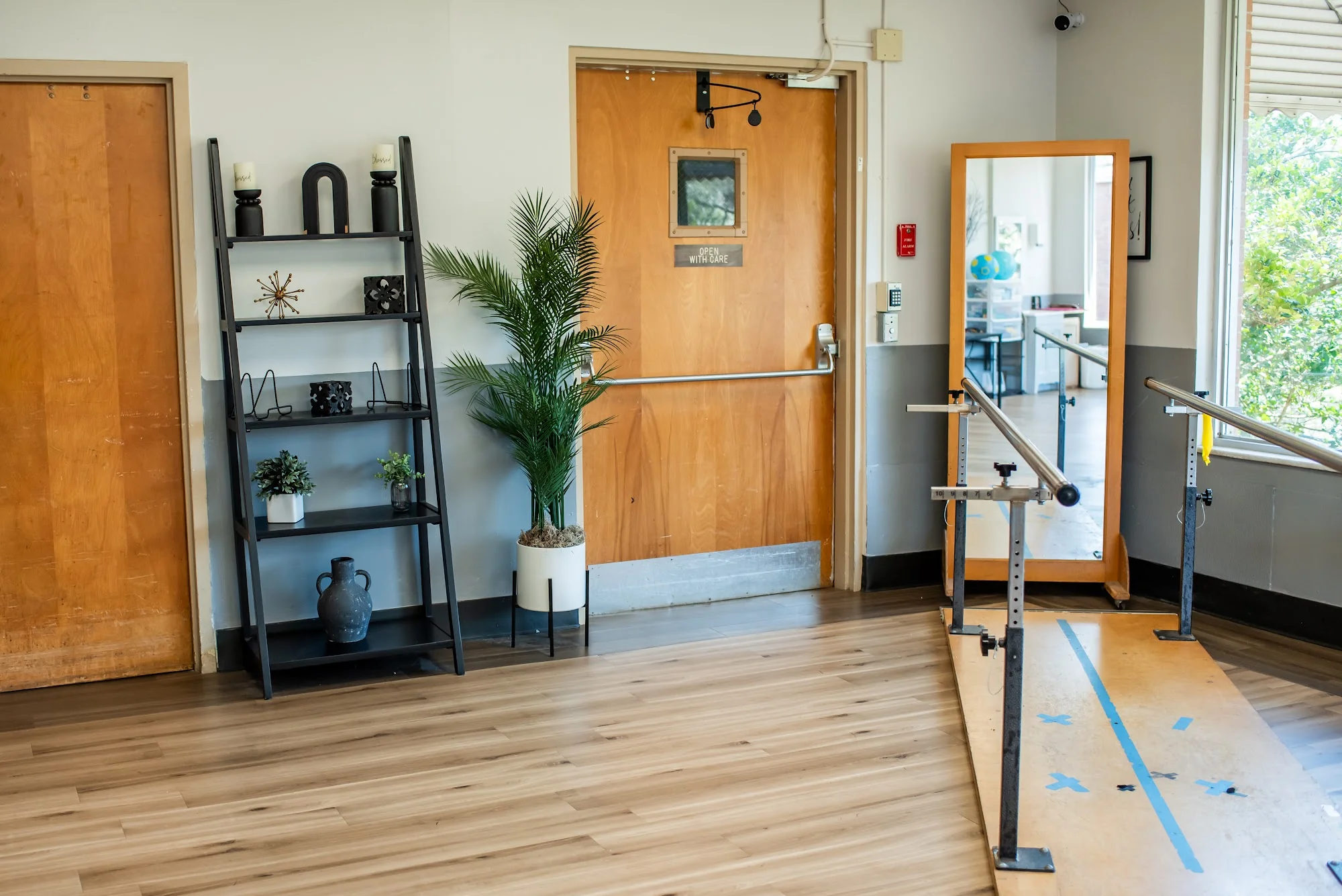 GLENWOOD HEALTH CENTER BY HARBORVIEW