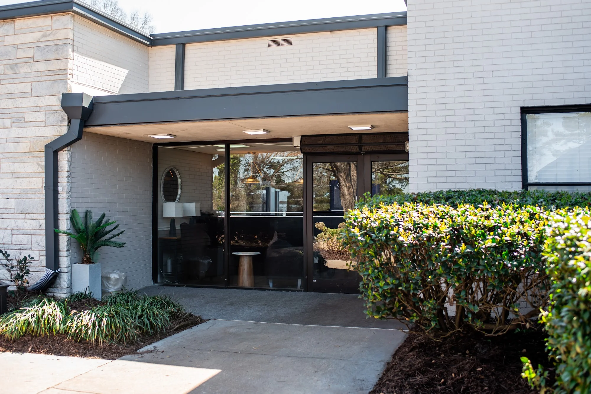 GLENWOOD HEALTH CENTER BY HARBORVIEW