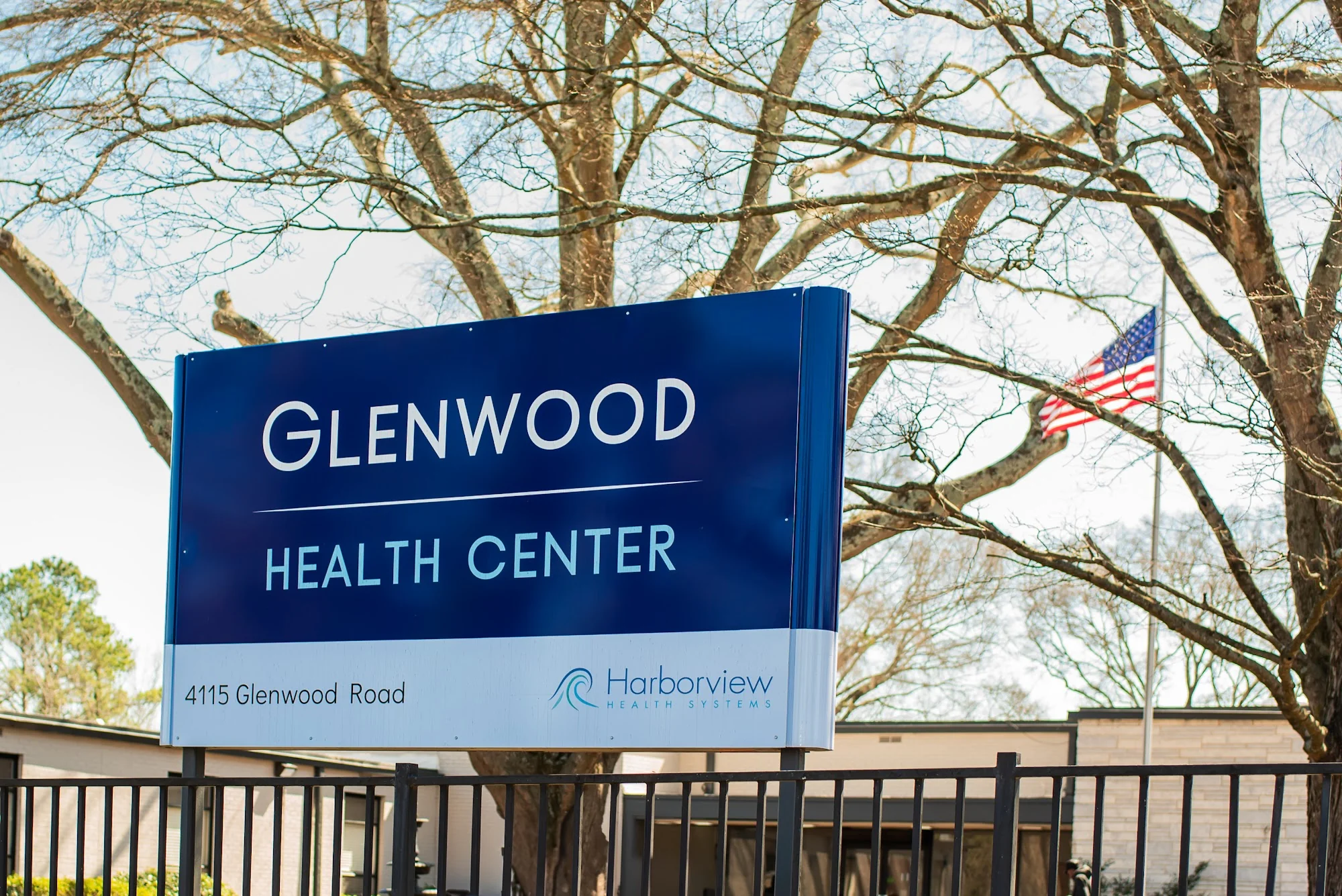 GLENWOOD HEALTH CENTER BY HARBORVIEW