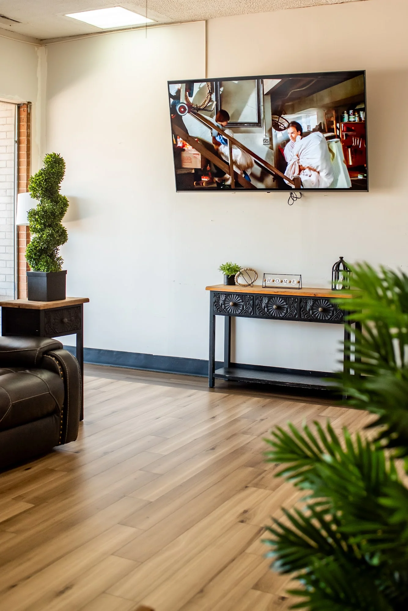 GLENWOOD HEALTH CENTER BY HARBORVIEW