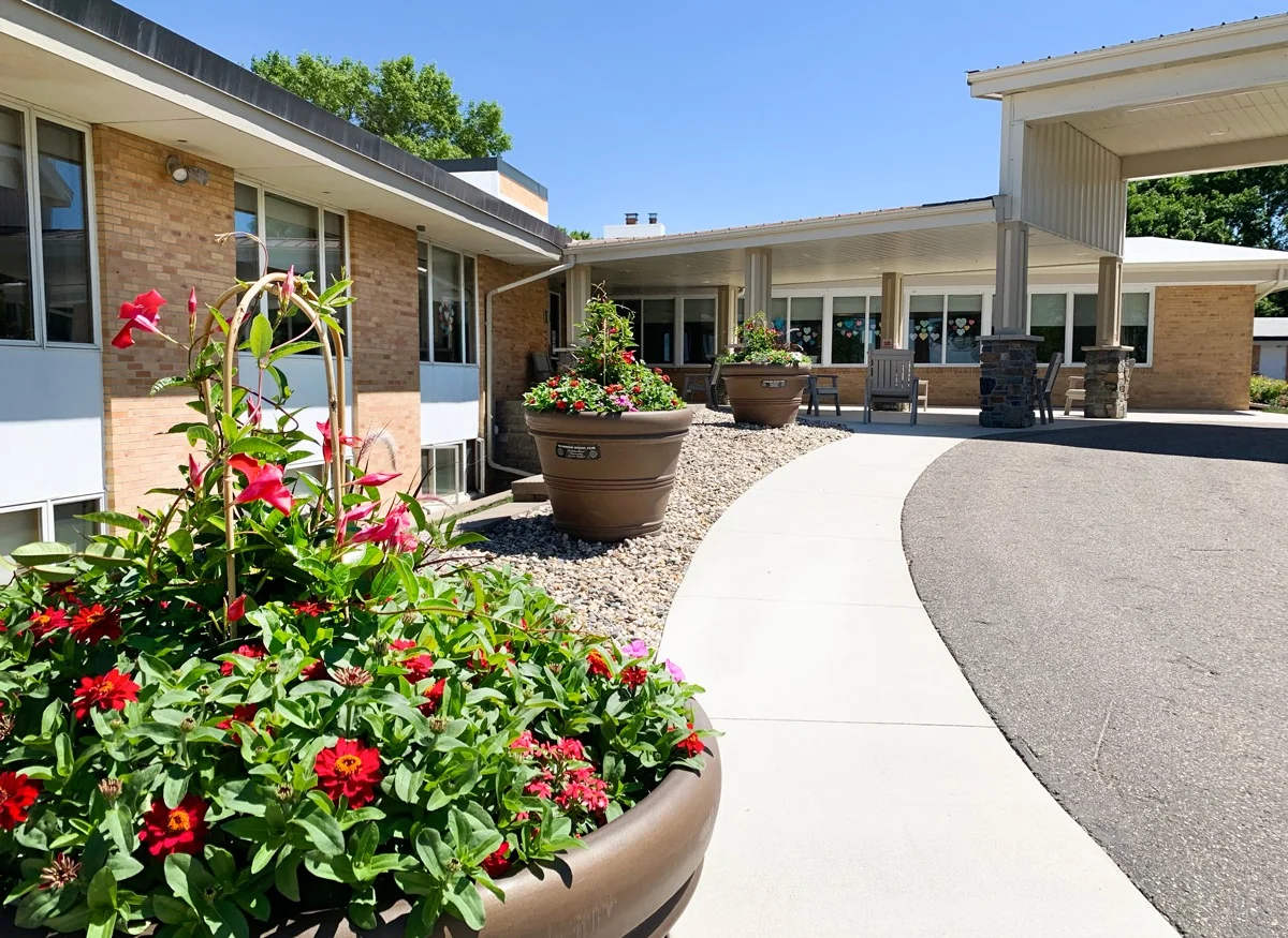 GLENWOOD VILLAGE CARE CENTER