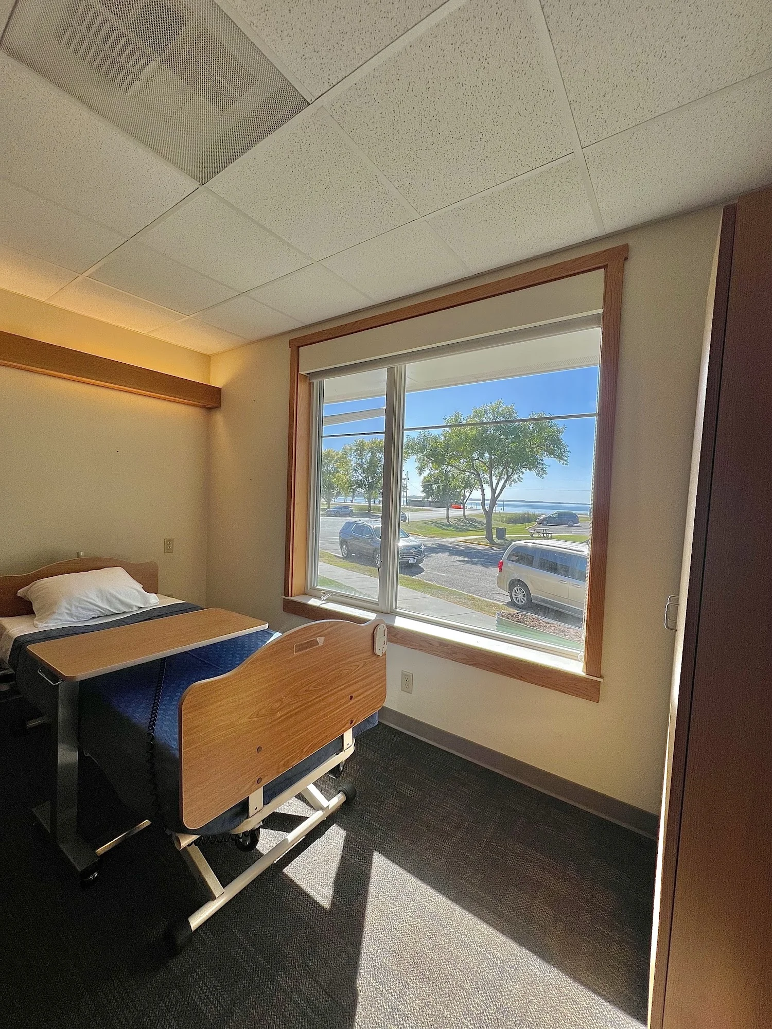 GLENWOOD VILLAGE CARE CENTER
