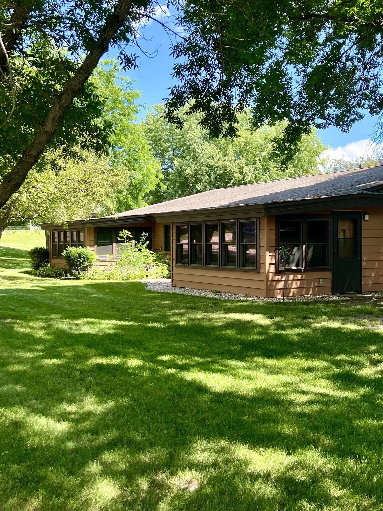 GLENWOOD VILLAGE CARE CENTER