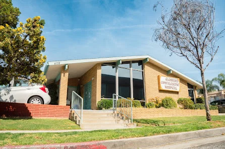 GOLDEN HAVEN CARE CENTER