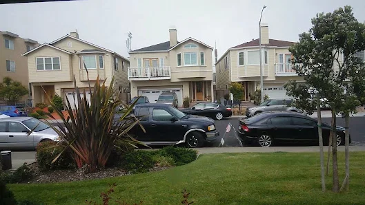GOLDEN HEIGHTS HEALTHCARE