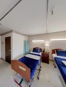 GOLDEN HEIGHTS HEALTHCARE