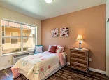GOLDEN MODESTO CARE CENTER