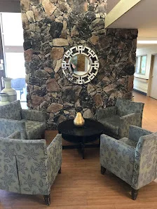 GOLDEN MODESTO CARE CENTER