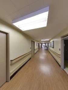 GOLDEN MODESTO CARE CENTER
