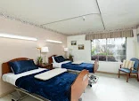 GOLDEN PAVILION HEALTHCARE