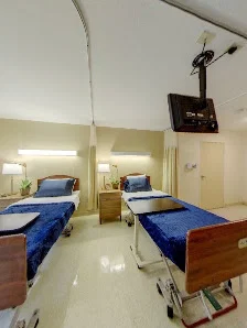 GOLDEN PAVILION HEALTHCARE