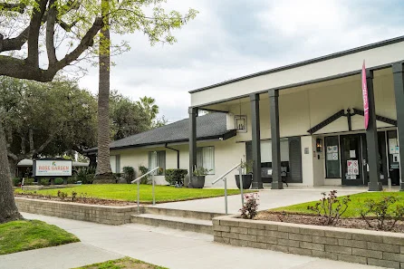 GOLDEN ROSE CARE CENTER