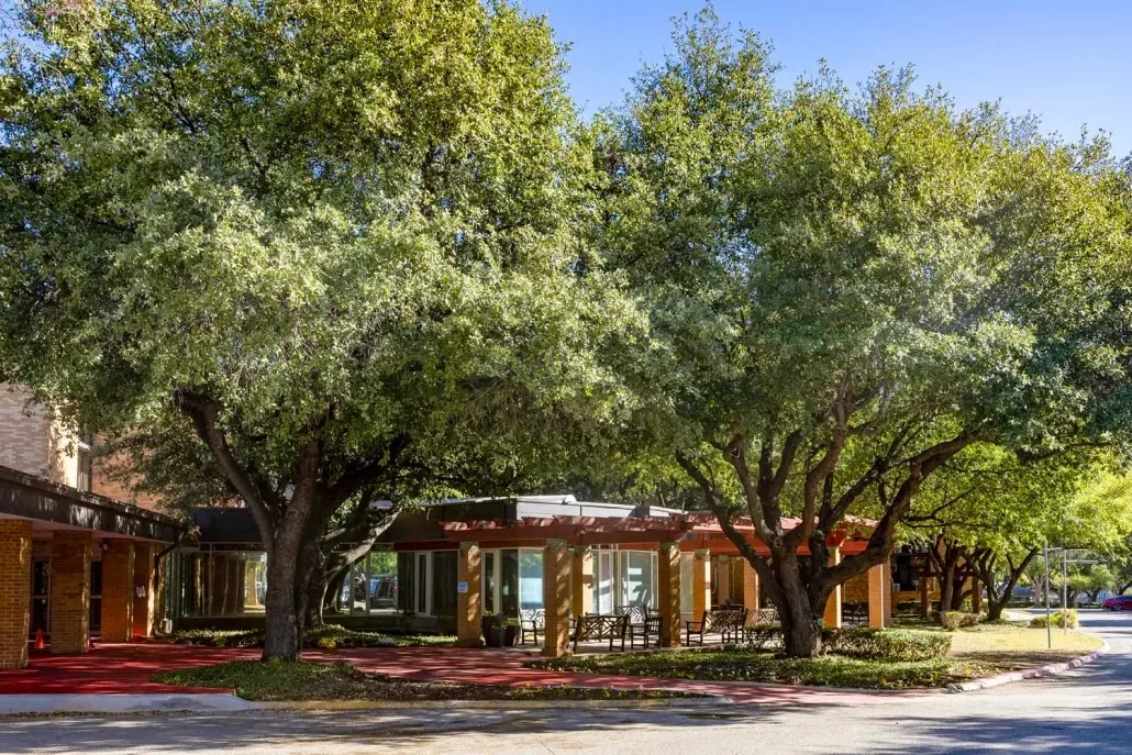 GOLDEN ACRES LIVING AND REHABILITATION CENTER